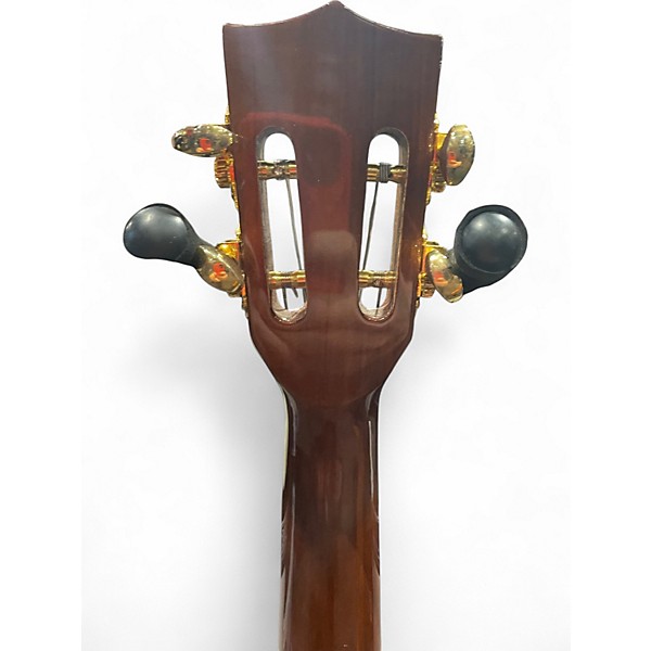 Used Kala ka-ktg natural gloss Ukulele