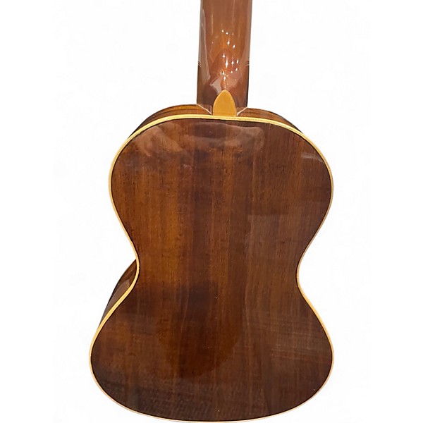 Used Kala ka-ktg natural gloss Ukulele