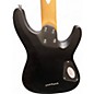 Used Schecter Guitar Research Diamond Series C7 Deluxe Flat Black Electric Guitar