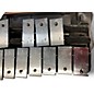 Used Musser BELL SET Concert Percussion