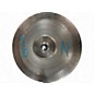 Used Zildjian Gen16 Buffed Bronze Crash Electric Cymbal thumbnail