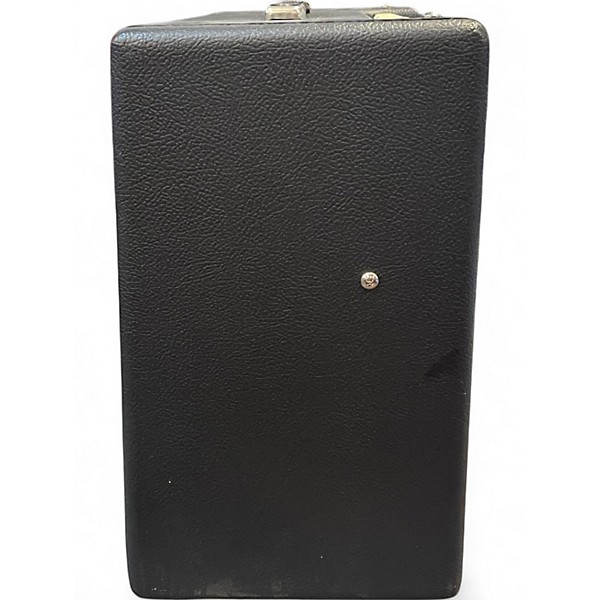 Used Fender Blues Junior IV 15W 1x12 Tube Guitar Combo Amp