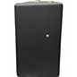 Used Fender Blues Junior IV 15W 1x12 Tube Guitar Combo Amp