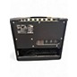 Used Fender Blues Junior IV 15W 1x12 Tube Guitar Combo Amp