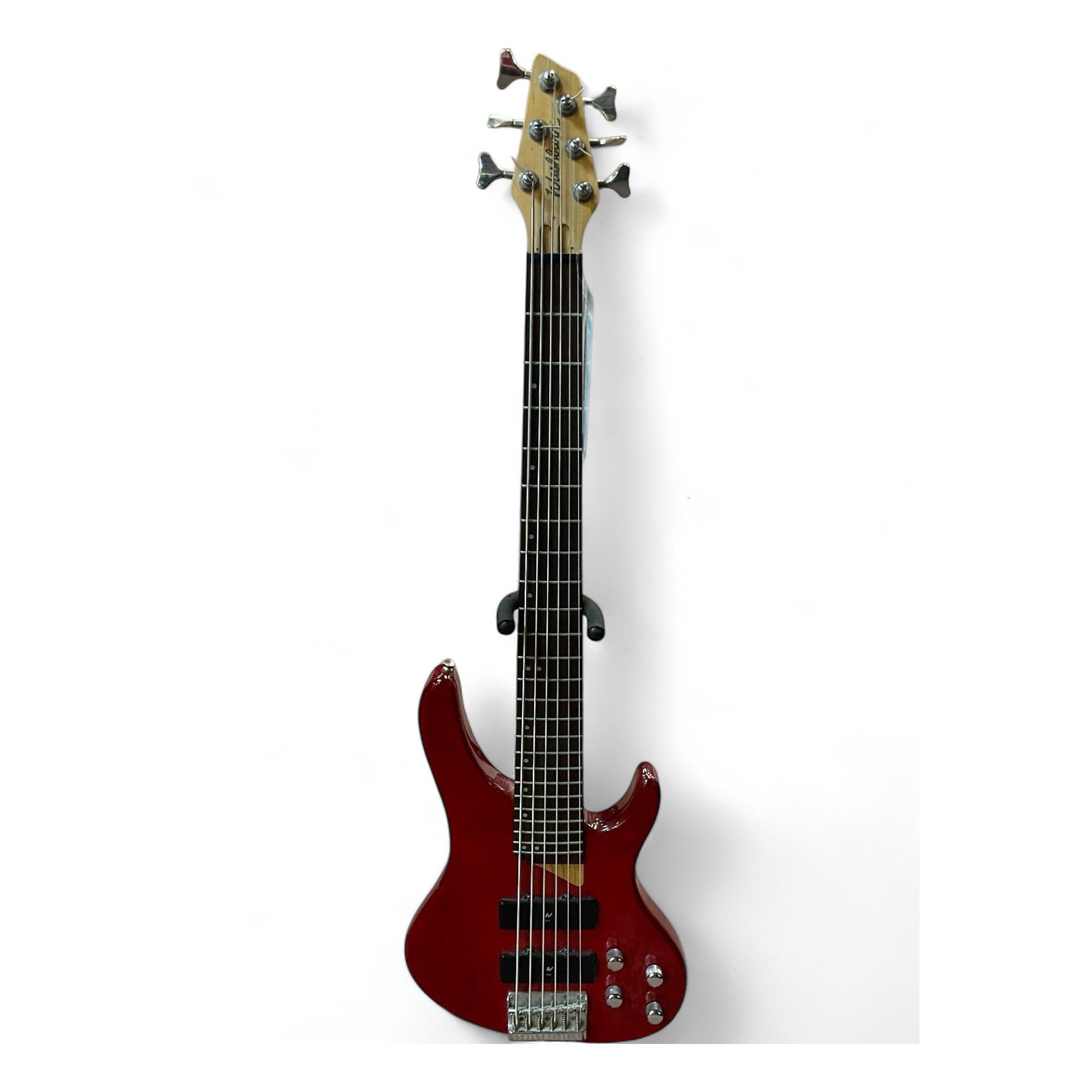 Washburn XB-600 ベースギター Washburn XB-600 Electric Bass Guitar Natural | Musician's Friend