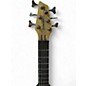Used Washburn XB-600 Red Electric Bass Guitar