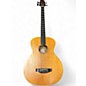 Used Alvarez YAIRI YB2 Natural Acoustic Bass Guitar thumbnail