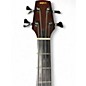 Used Alvarez YAIRI YB2 Natural Acoustic Bass Guitar