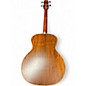 Used Alvarez YAIRI YB2 Natural Acoustic Bass Guitar