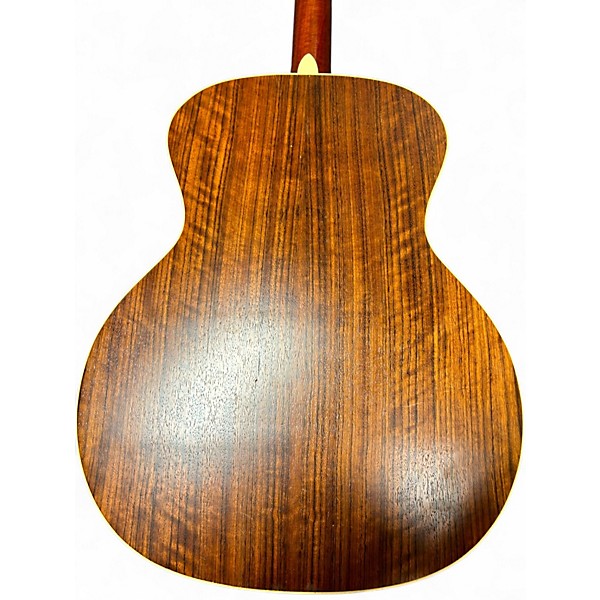 Used Alvarez YAIRI YB2 Natural Acoustic Bass Guitar