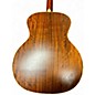 Used Alvarez YAIRI YB2 Natural Acoustic Bass Guitar