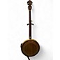 Vintage 1980 Ode VINTAGE  Natural Banjo