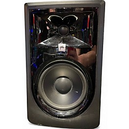 Used JBL 306P MKII Powered Monitor