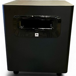Used JBL LSR310S Subwoofer