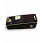 Used D'Addario CT-20 Tuner Pedal