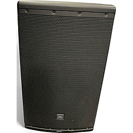 Used JBL EON615 Powered Speaker