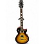 Used The Heritage H150 Original Sunburst Solid Body Electric Guitar thumbnail