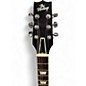 Used The Heritage H150 Original Sunburst Solid Body Electric Guitar
