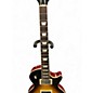 Used The Heritage H150 Original Sunburst Solid Body Electric Guitar