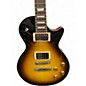 Used The Heritage H150 Original Sunburst Solid Body Electric Guitar