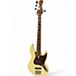 Used Marcus Miller V5 SIRE Olympic White Electric Bass Guitar thumbnail