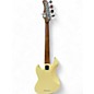 Used Marcus Miller V5 SIRE Olympic White Electric Bass Guitar