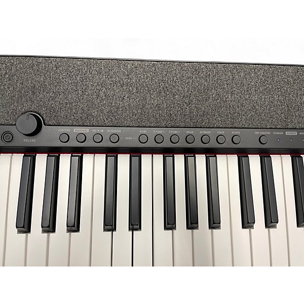 Used Casio cts1 Keyboard Workstation
