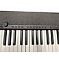 Used Casio cts1 Keyboard Workstation