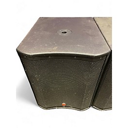 Used Harbinger VARI V2318S Powered Subwoofer