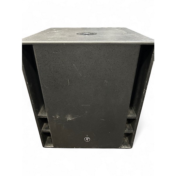 Used Mackie Thump 18S Powered Subwoofer