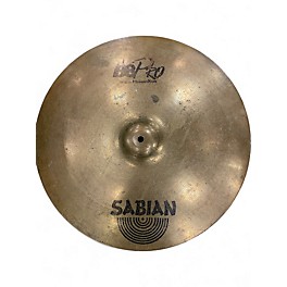 Used SABIAN 20in B8 Pro Medium Ride Cymbal