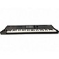 Used Akai Professional MPC Key 61 Keyboard Workstation