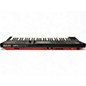 Used Akai Professional MPC Key 61 Keyboard Workstation