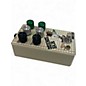 Used Summer School Electronics Science Fair Effect Pedal