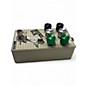 Used Summer School Electronics Science Fair Effect Pedal
