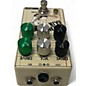 Used Summer School Electronics Science Fair Effect Pedal