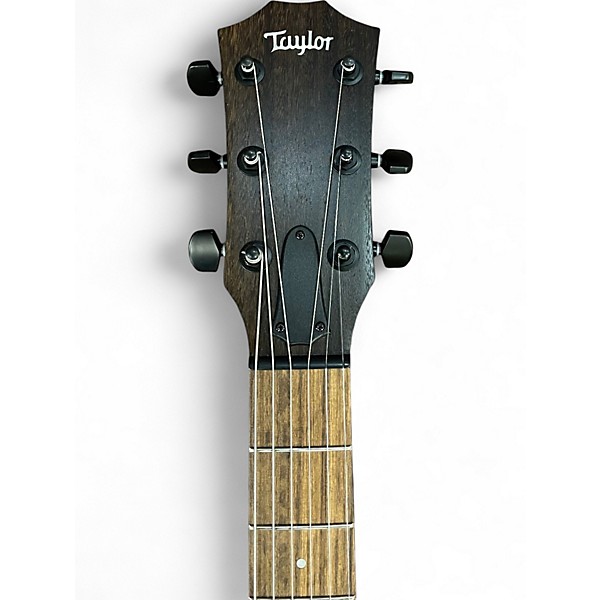 Used Taylor AD12E-SB 2 Color Sunburst Acoustic Electric Guitar