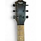 Used Taylor AD12E-SB 2 Color Sunburst Acoustic Electric Guitar
