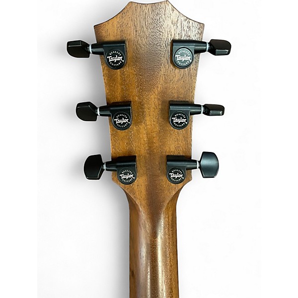 Used Taylor AD12E-SB 2 Color Sunburst Acoustic Electric Guitar