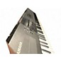 Used Yamaha Motif XF8 88 Key Keyboard Workstation