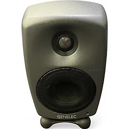 Used Genelec 8020D Powered Monitor
