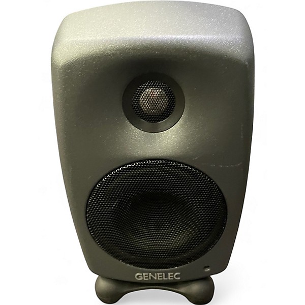 Used Genelec 8020D Powered Monitor