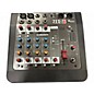 Used 2020s Allen & Heath ZEDI-8 Unpowered Mixer thumbnail