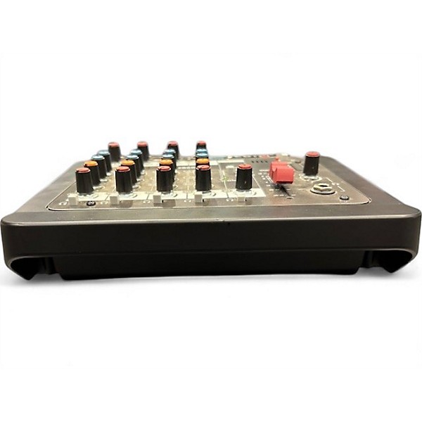 Used 2020s Allen & Heath ZEDI-8 Unpowered Mixer