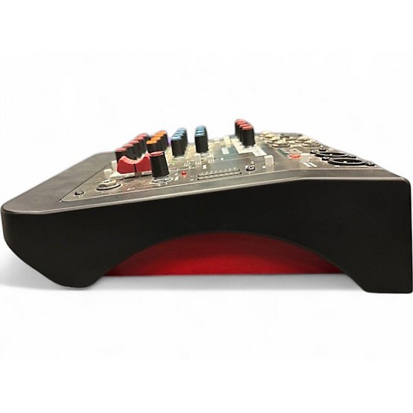 Used 2020s Allen & Heath ZEDI-8 Unpowered Mixer