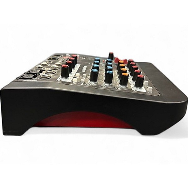 Used 2020s Allen & Heath ZEDI-8 Unpowered Mixer