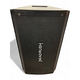 Used HeadRush FRFR-112 Guitar Cabinet