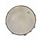 Used Premier 14in Steel Snare Drum Steel Drum