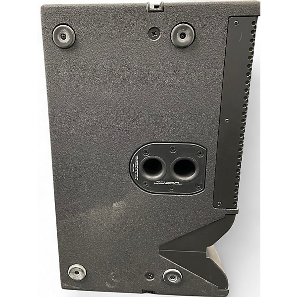 Used Jbl VRX932LA-1 Unpowered Speaker