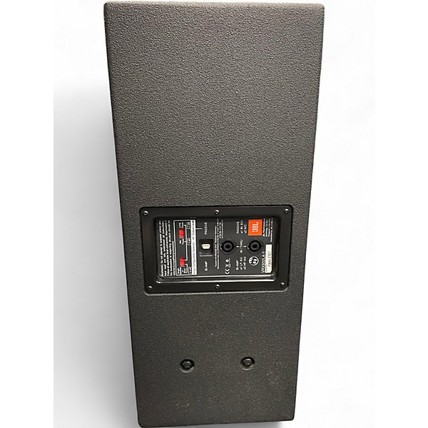 Used Jbl VRX932LA-1 Unpowered Speaker
